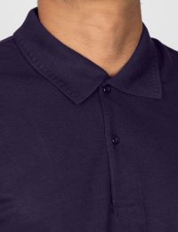 پولوشرت مردانه جودون طاها - تصویر 2