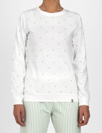 بلوز زنانه تمام چاپ دلارام