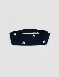 هدبند زنانه ساده میکی