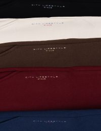 شلوار زنانه دورس نازگل - تصویر 2