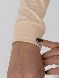 بلوز زنانه اسنوپی اسب سوار - تصویر 4