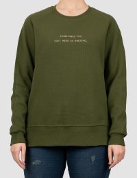 بلوز زنانه بیسکویتی سودابه