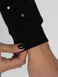 بلوز زنانه تمام چاپ دلارز - تصویر 2