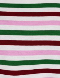 بلوز زنانه راه راه آدان - تصویر 2