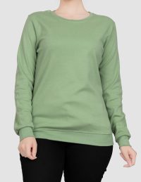 بلوز زنانه پنبه حمیده - تصویر 5