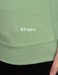 بلوز زنانه پنبه حمیده - تصویر 4