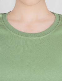 بلوز زنانه پنبه حمیده - تصویر 2