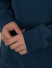 بلوز زنانه پنبه نیره - تصویر 3