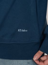 بلوز زنانه پنبه نیره - تصویر 4