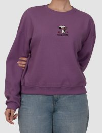 بلوز زنانه گلدوزی آیسن - تصویر 5