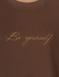 بلوز زنانه گلدوزی بهارک - تصویر 2