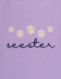 بلوز زنانه گلدوزی سلدا - تصویر 2