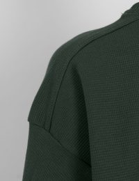 بلوز زنانه گلدوزی محبوبه - تصویر 6