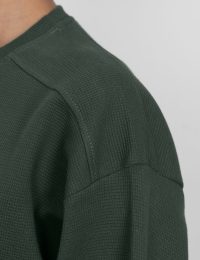 بلوز زنانه گلدوزی محبوبه - تصویر 5