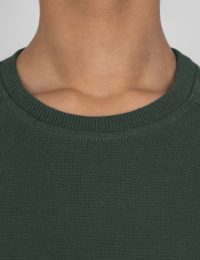 بلوز زنانه گلدوزی محبوبه - تصویر 3