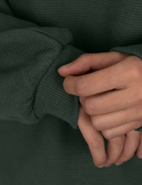 بلوز زنانه گلدوزی محبوبه - تصویر 4