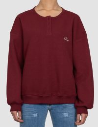 بلوز زنانه گلدوزی نیلدا