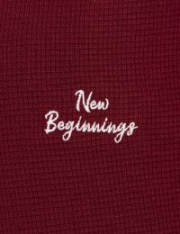 بلوز زنانه گلدوزی نیلدا - تصویر 2