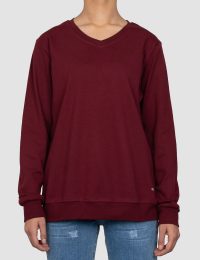 بلوز زنانه یقه هفت ثریا