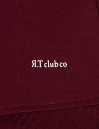 بلوز زنانه یقه هفت ثریا - تصویر 3