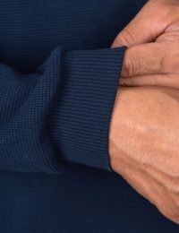 بلوز مردانه سه دکمه آرسام - تصویر 4