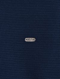 بلوز مردانه سه دکمه آرسام - تصویر 3