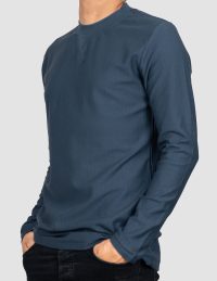 بلوز مردانه پنبه محند - تصویر 4