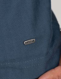 بلوز مردانه پنبه محند - تصویر 3