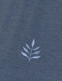 تیشرت زنانه گلدوزی نازیلا - تصویر 2