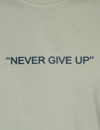 تیشرت مردانه آستین حلقه ای بردیا - تصویر 2