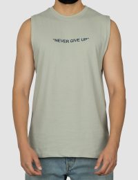 تیشرت مردانه آستین حلقه ای بردیا