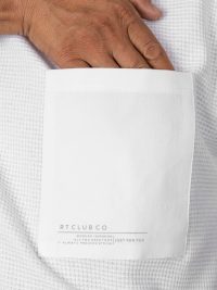 تیشرت مردانه جیب دار فربد - تصویر 2