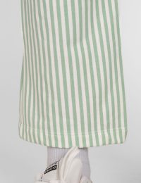 شلوار زنانه تمام چاپ دلارام - تصویر 2