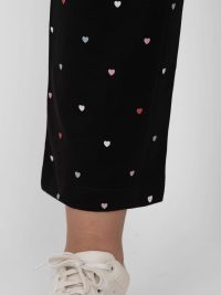 شلوار زنانه تمام چاپ دلارز - تصویر 2