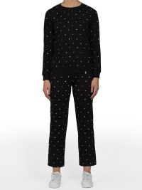 بلوز زنانه تمام چاپ دلارز - تصویر 4