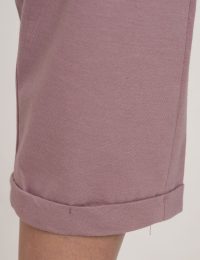 شلوار زنانه چاپدار دل آوا - تصویر 4