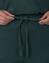 شلوار زنانه چاپدار یاردخت - تصویر 2