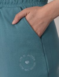 شلوار زنانه گلدوزی آواز - تصویر 2