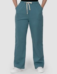 شلوار زنانه گلدوزی آواز