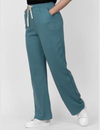 شلوار زنانه گلدوزی آواز - تصویر 4