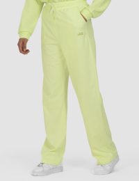 شلوار زنانه گلدوزی سگ شکمو