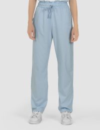 شلوار زنانه گلدوزی عاطفه