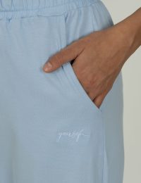 شلوار زنانه گلدوزی عاطفه - تصویر 3