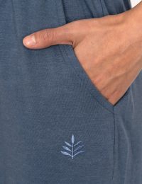 شلوار زنانه گلدوزی نازیلا - تصویر 2