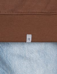 بلوز بیسیک دورس تیرداد - تصویر 4