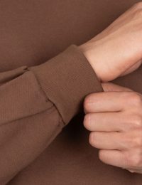 بلوز بیسیک دورس تیرداد - تصویر 2