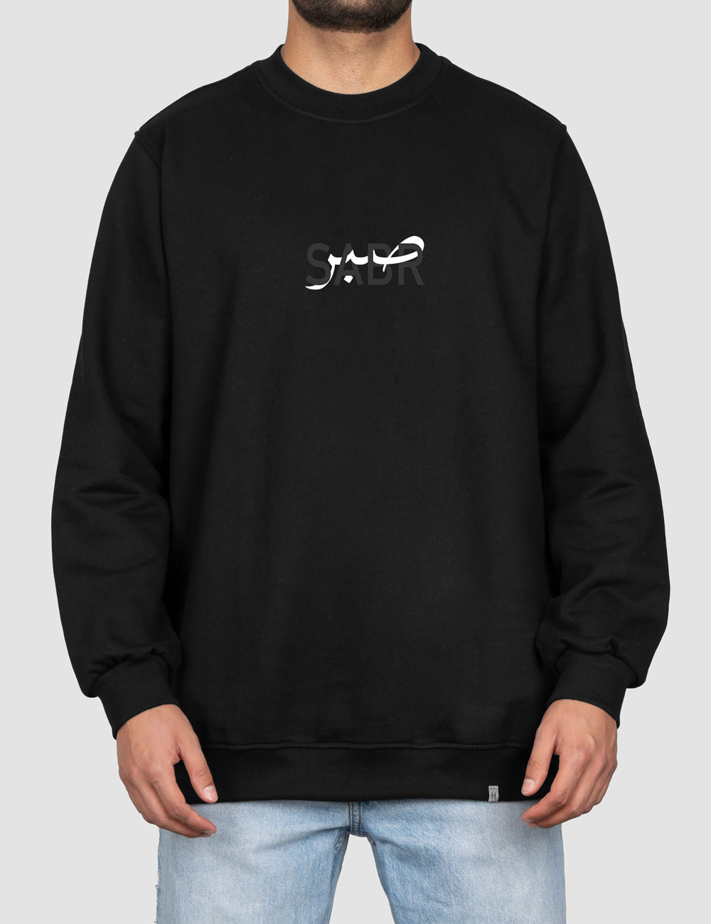 DSC077013-copy بلوز دورس چاپی صبر - تصویر 1