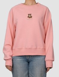 بلوز زنانه گلدوزی تدی تنها