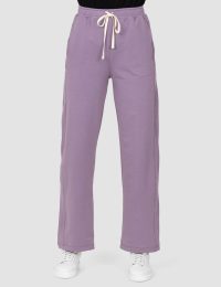 شلوار زنانه چاپدار هلدا