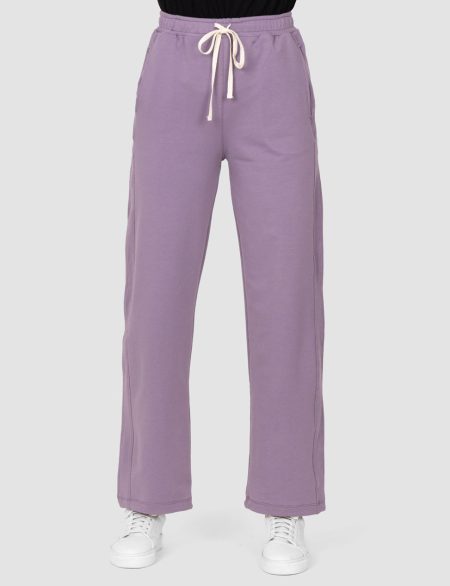 شلوار زنانه چاپدار هلدا